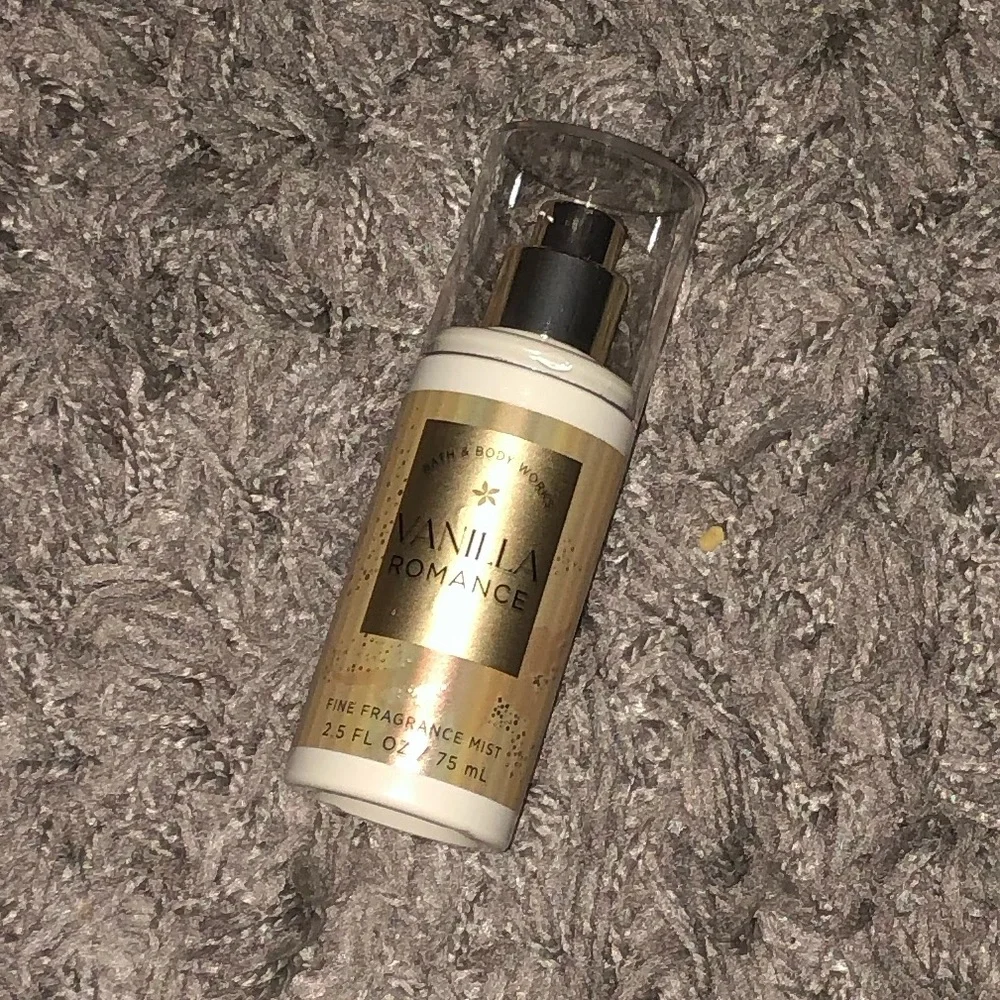 Bath & Body Works bath body